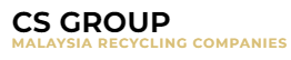 CS Recycling Sdn Bhd logo