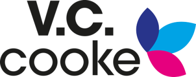 V.C. Cooke Ltd. logo