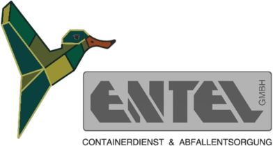 Entel Container GmbH logo