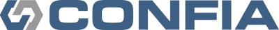 Confia SARL logo