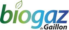 Biogaz de Gaillon SARL logo