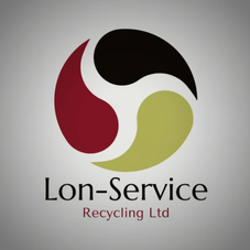 Lon Service Recycling Ltd. logo