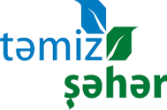 Tamiz Shahar Open Joint Stock Company logo