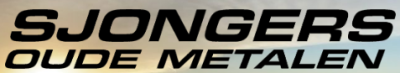 's Jongers Oude Metalen N.V. logo