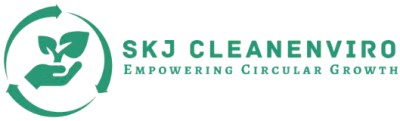 SKJ Clean Enviro Ventures LLP logo