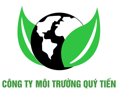 Công Ty TNHH Môi Trường Quý Tiến logo
