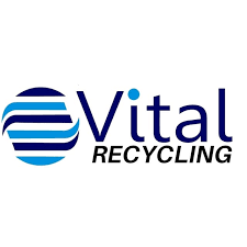 Vital Recycling logo