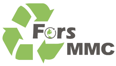 "Fors" MMC logo