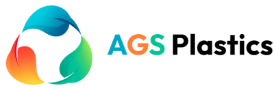AGS Plastics logo