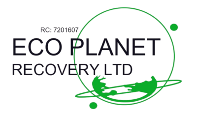 Eco Planet Recovery Ltd. logo