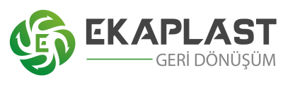 Ekaplast Geri Dönüşüm logo