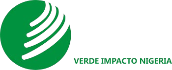 Verde Impacto Nigeria logo