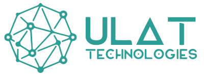 Ulat Teknoloji ve Geri Dönüşüm logo
