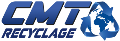 CMT Recyclage logo