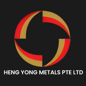 Heng Yong Metals Pte. Ltd. logo