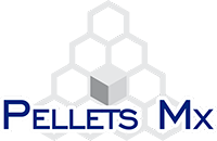 Pellets MX logo