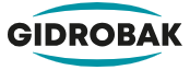 GidroBak logo