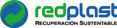 RedPlast Recuperación Sustentable logo