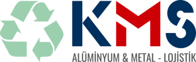 KMS Metal Alüminyum logo