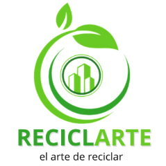 Reciclarte logo