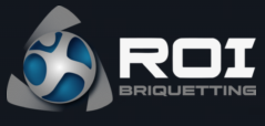 Roi Briquetting logo