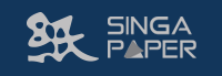Singa Paper Mill Sdn. Bhd. logo