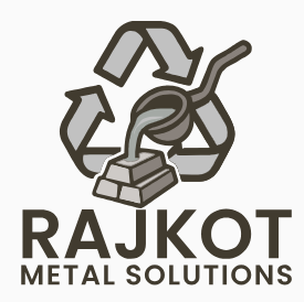 Rajkot Metal Solutions logo