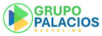 Grupo Palacios SA de CV logo