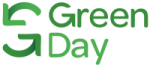 Green Day Foreign Trade logo