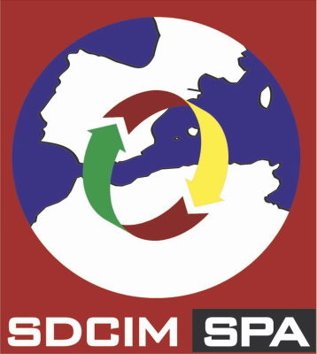 Société de Développement Commercial et Industriel de la Méditerranée SpA logo