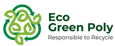 Eco Green Poly logo
