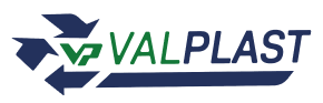 Valplast logo