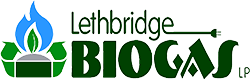 Lethbridge Biogas LP logo