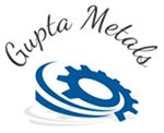 Gupta Metals logo
