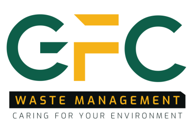 GFC Waste Management Ltd. logo