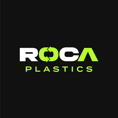 Roca Plastics logo