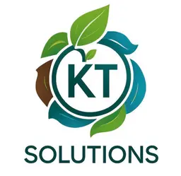 KT Solutions logo
