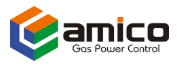 Chengdu Amico Gas Technology Co., Ltd. logo
