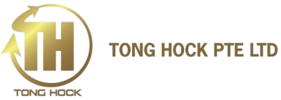 Tong Hock Pte. Ltd. logo
