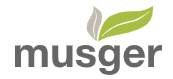 Musger GmbH logo