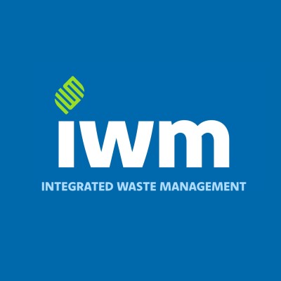 Integrated Waste Management logo