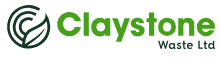 Claystone Waste Ltd. logo