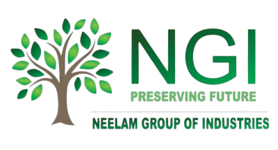 Neelam Group of Industries logo