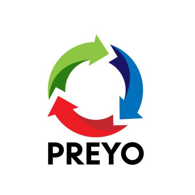 Preyo Company Limited logo