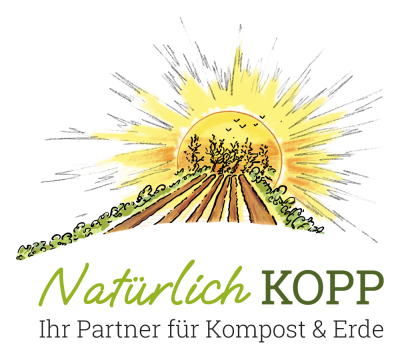 Natürlich Kopp GmbH logo