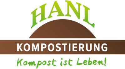 Franz Hanl Kompostierung logo