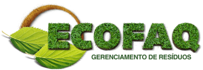 Ecofaq Gerenciamento de Resíduos logo