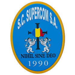 SC Supercom SA logo