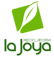 Recicladora La Joya logo