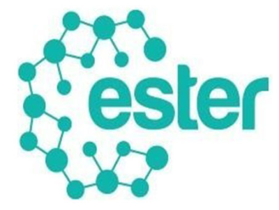 Ester Industries Ltd. logo